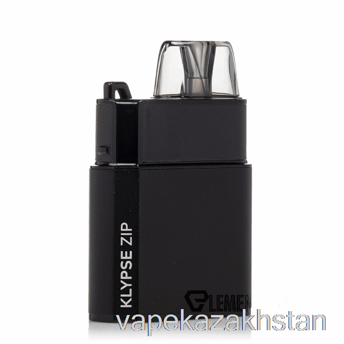 Vape Disposable Innokin Klypse ZIP 14W Pod System Charcoal